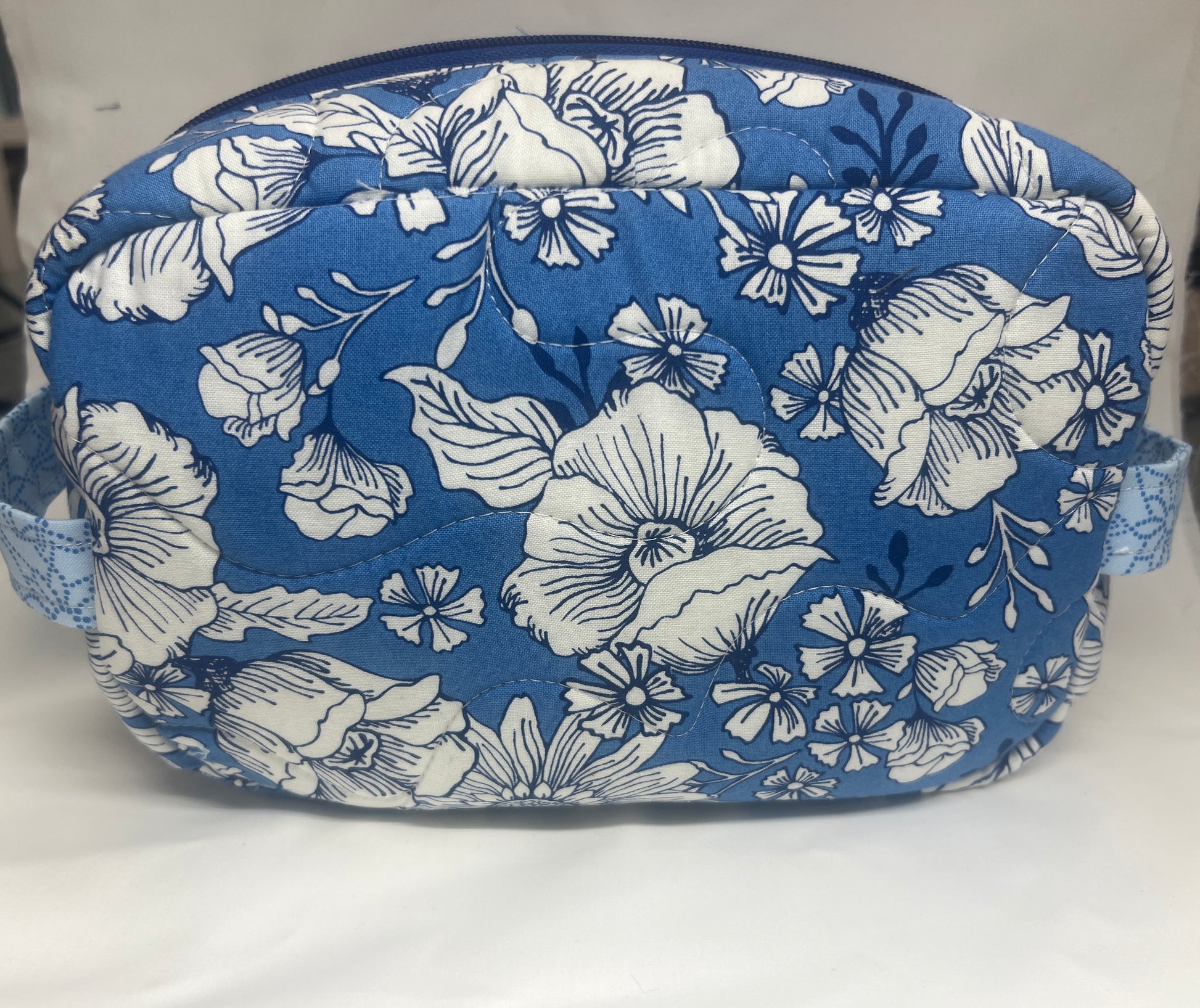 By Annie Project Easy Does It Bag Kit Kate Spain