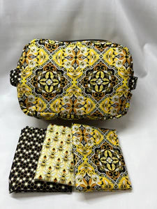 09/17/2025 - Intro to Bag Making Class 1-5pm