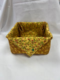 Autumn  Bread Basket Kit & Pattern