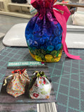 Welcome To The World Of Make & Take 2-7 PM June 25th $50 Plus Materials