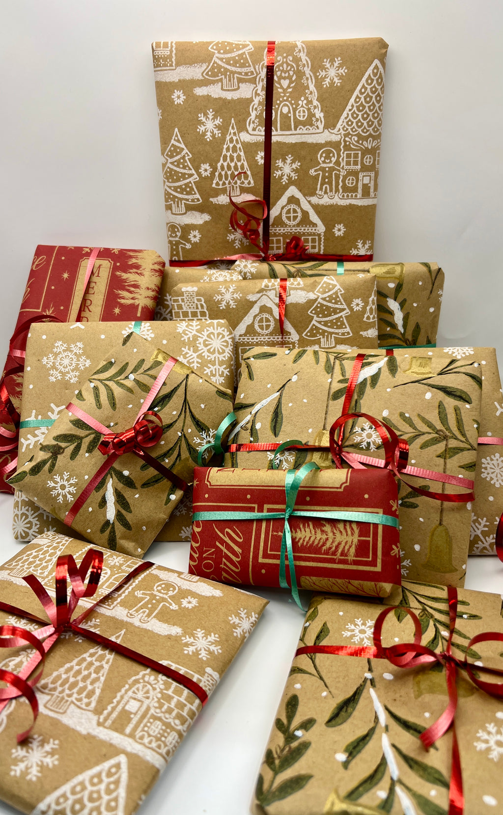 12 Days of Christie's Advent Box