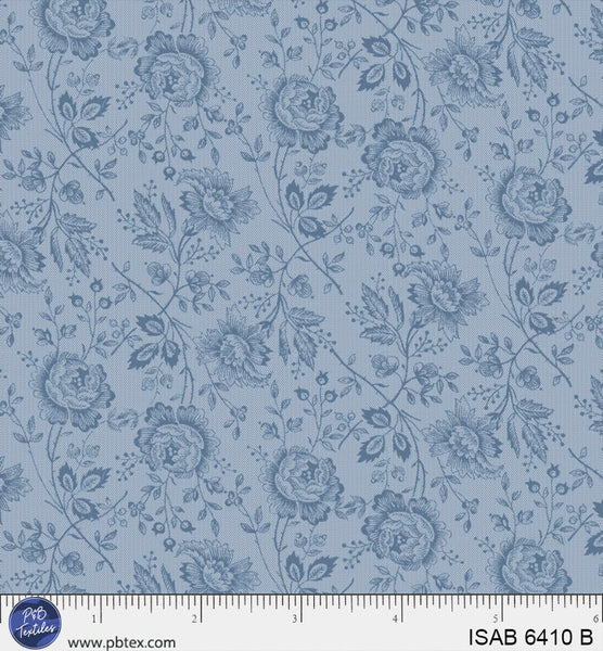 August PREORDER -- Isabella