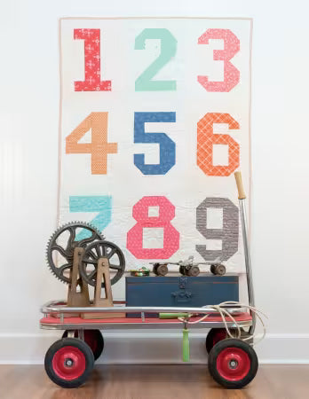 Spelling Bee Quilt Book