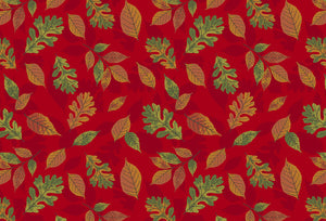 ALL NEW ENGLAND SHOP HOP Fabric By The 1/2 Yard