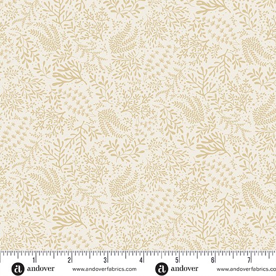 Cream Seagrass