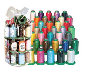 Isacord Gift Box 35 Assorted Spools