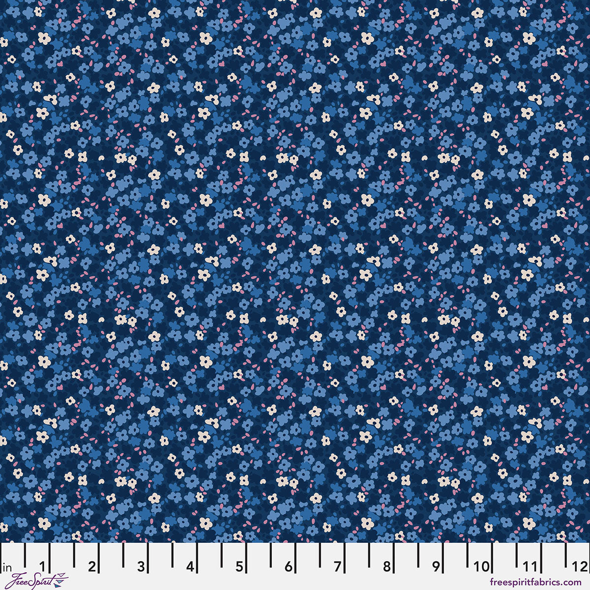 August PREORDER -- Ditsy - Brambleberry
