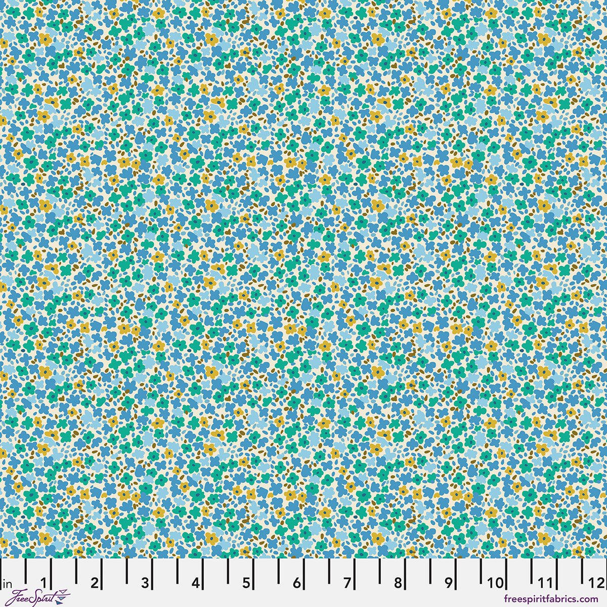 August PREORDER -- Ditsy - Julep