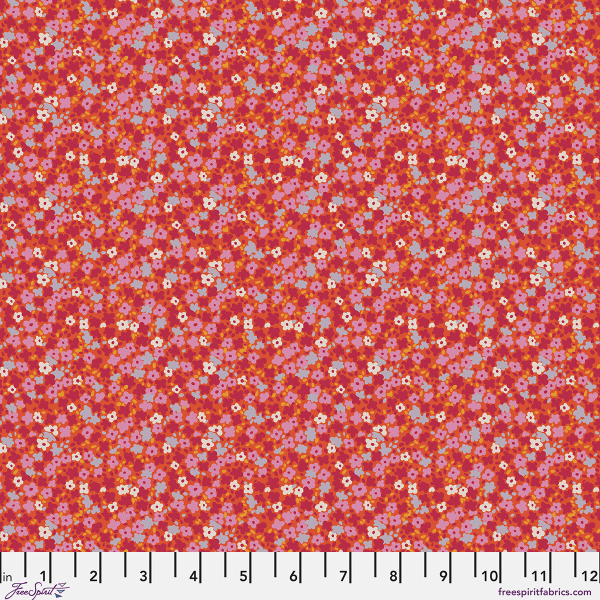 August PREORDER -- Ditsy - Watermelon