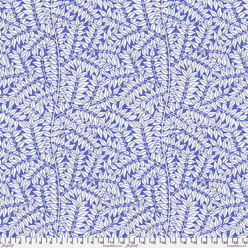 Branches - Blue