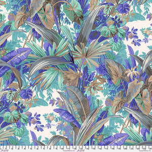 Free Spirit Kaffe Fassett 2024 By The 1/2 Yard Jungle - Neutral