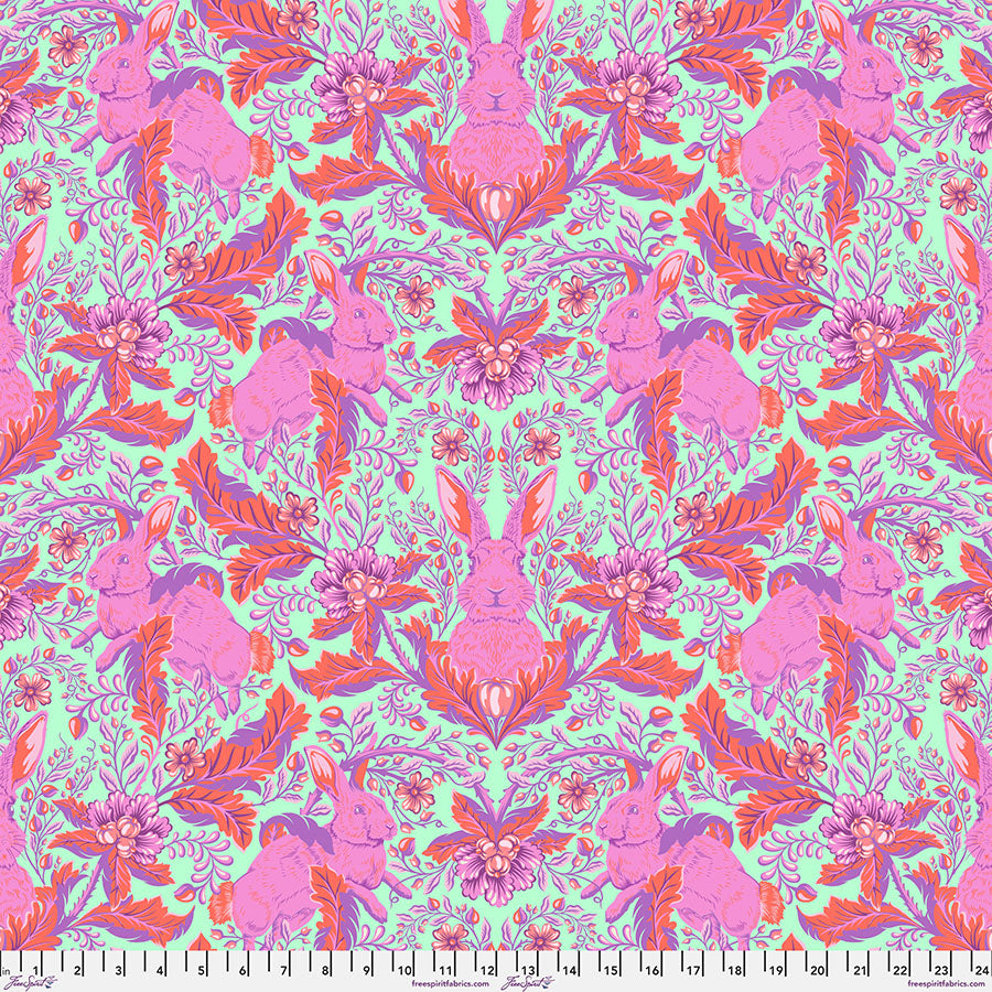 Full Moon Forest II - Fat Quarter Bundle - 12pcs Tula Pink