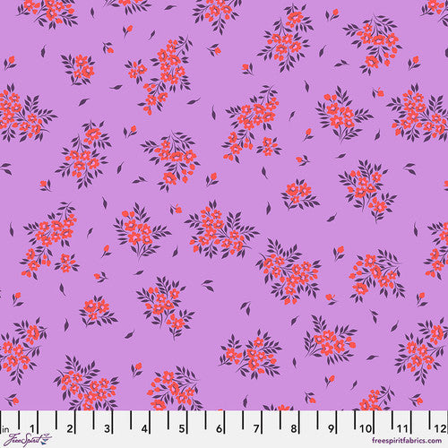 What a Ditz - Heliotrope