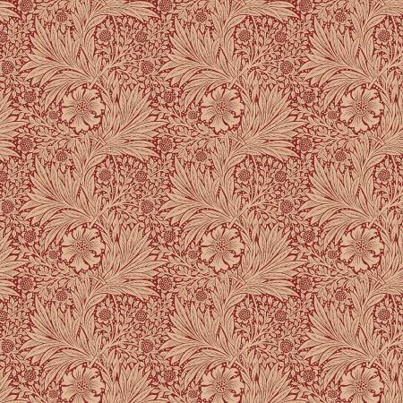 Marigold Red