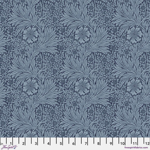 Marigold - Navy