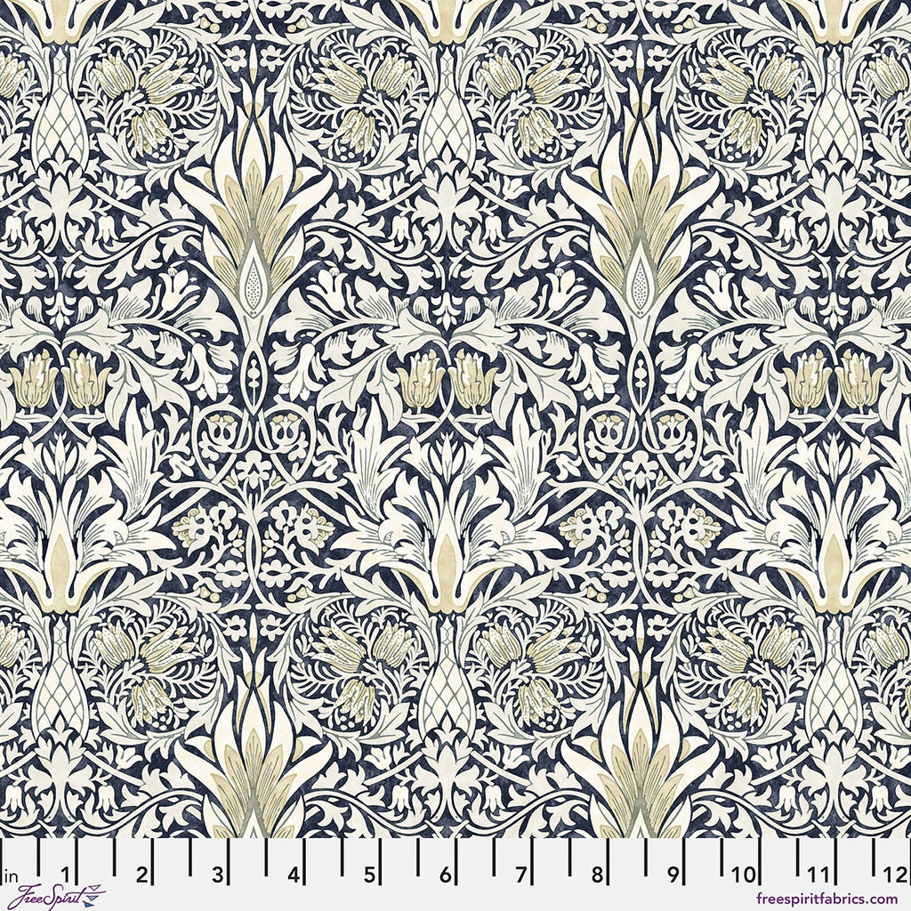 Mordan Fat Quarter Bundle 15 Prints