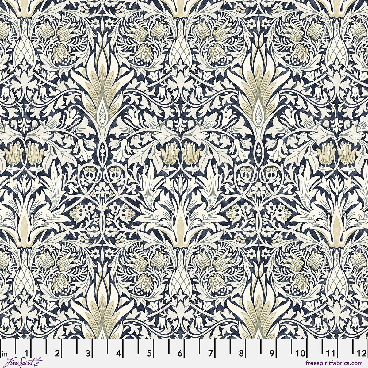 Mordan Fat Quarter Bundle 15 Prints