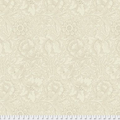 Poppy Cream