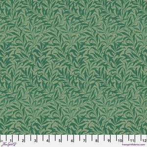 Pre Order Ships June 2024 Free Spirit Fabrics Christmas William Morris The Cotswold Holiday Collection By The 1/2 Yard