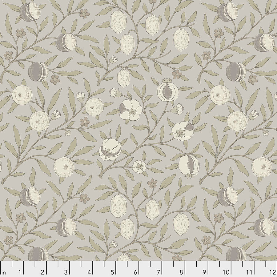 William Morris Fat Quarter Bundle 5 Fabrics