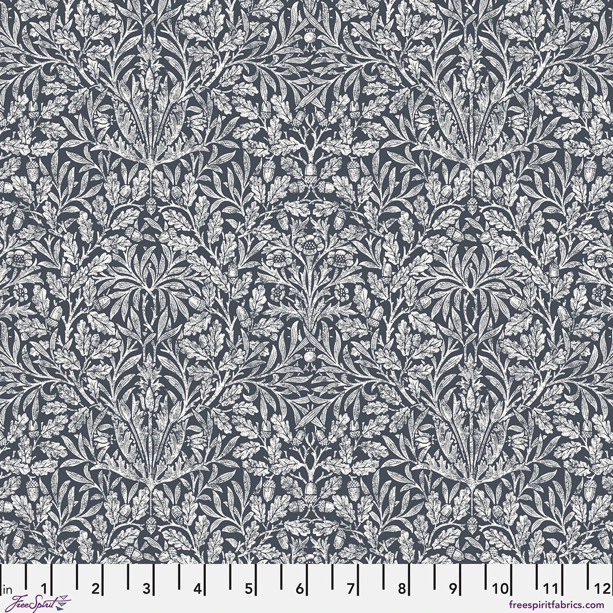 Mordan Fat Quarter Bundle 15 Prints