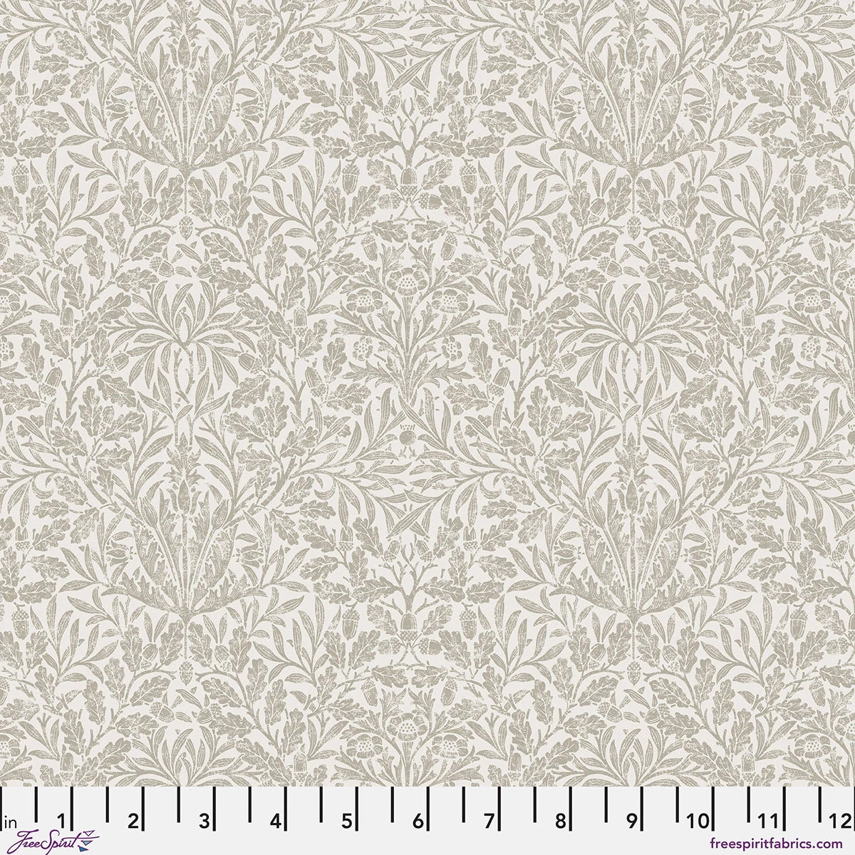 Pure Acorn - Linen