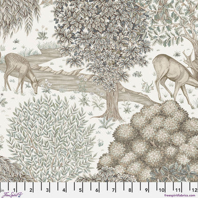 The Brook - Linen
