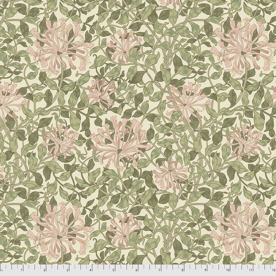 Honeysuckle - Green