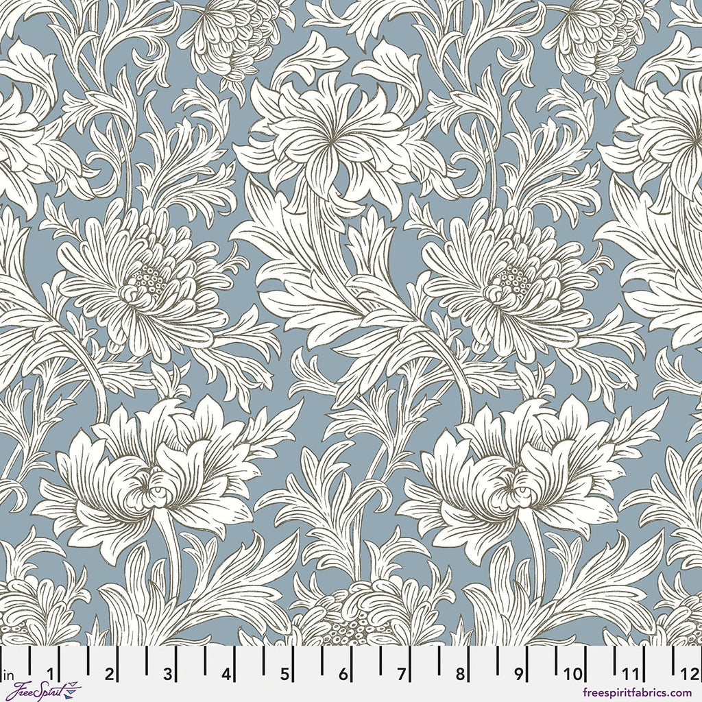 Mordan Fat Quarter Bundle 15 Prints