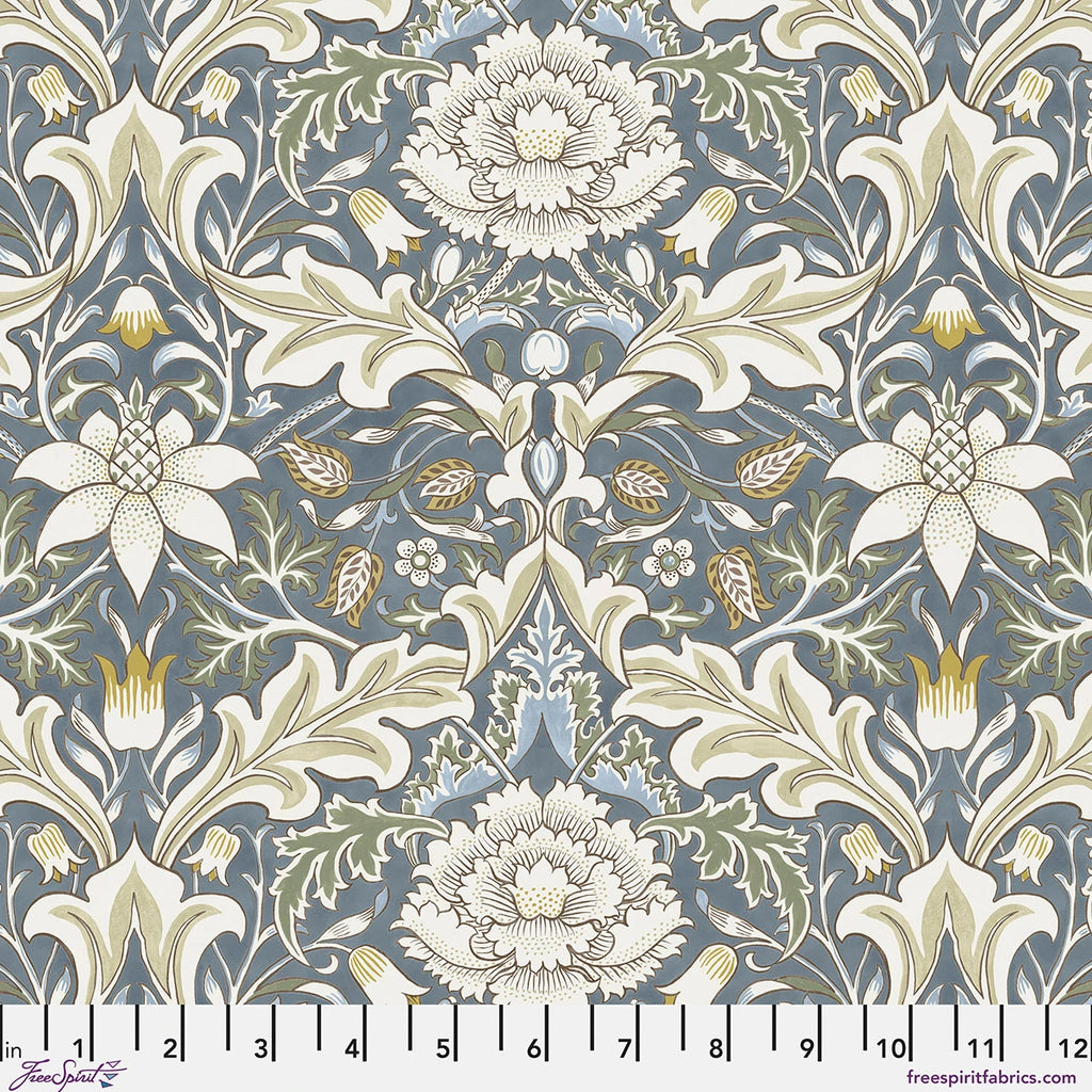Mordan Fat Quarter Bundle 15 Prints