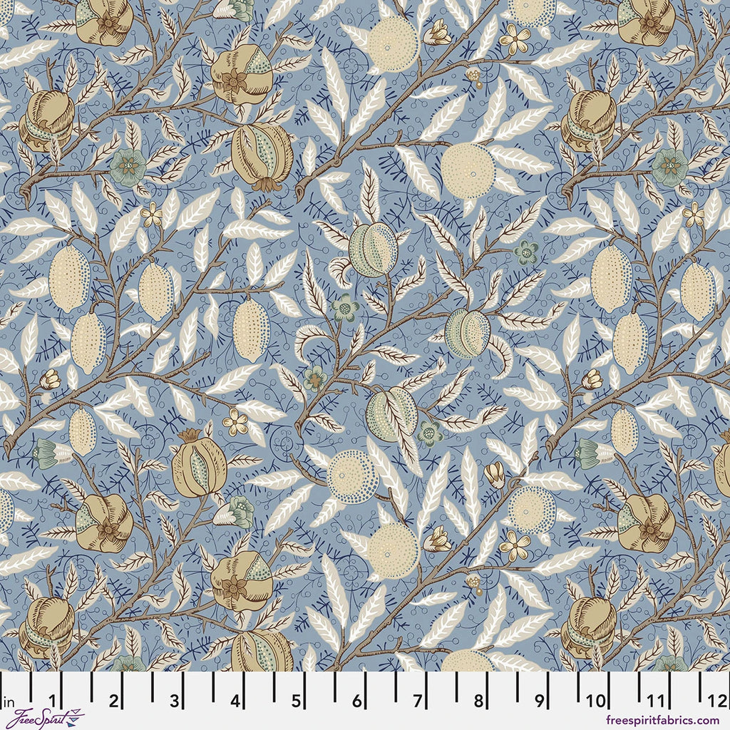 Mordan Fat Quarter Bundle 15 Prints