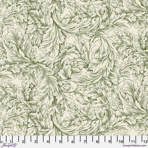 Christmas William Morris The Cotswold Holiday