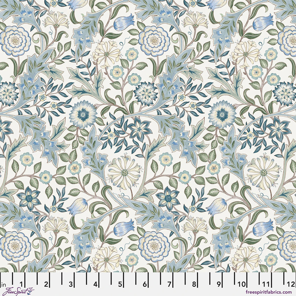 Mordan Fat Quarter Bundle 15 Prints