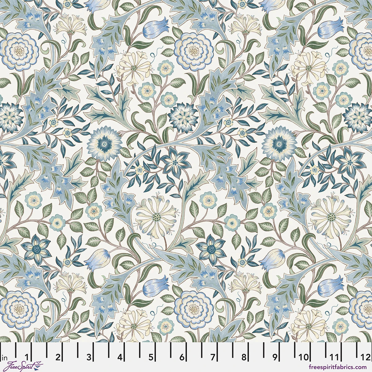 Mordan Fat Quarter Bundle 15 Prints