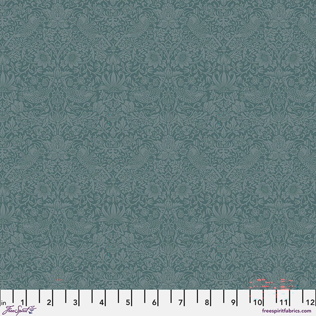 JANUARY PREORDER --  Tonal Strawberry Thief 2 Fat Quarter Set 14 Pieces