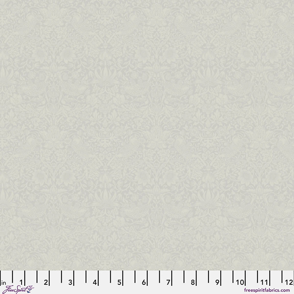 JANUARY PREORDER --  Tonal Strawberry Thief 2 Fat Quarter Set 14 Pieces