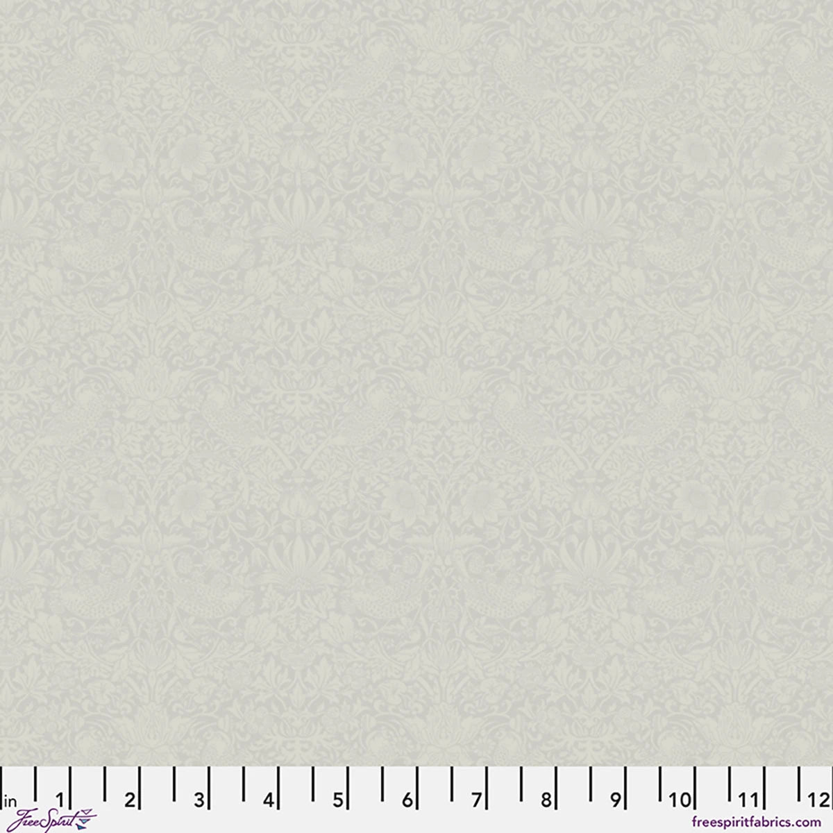 JANUARY PREORDER --  Tonal Strawberry Thief 2 Fat Quarter Set 14 Pieces