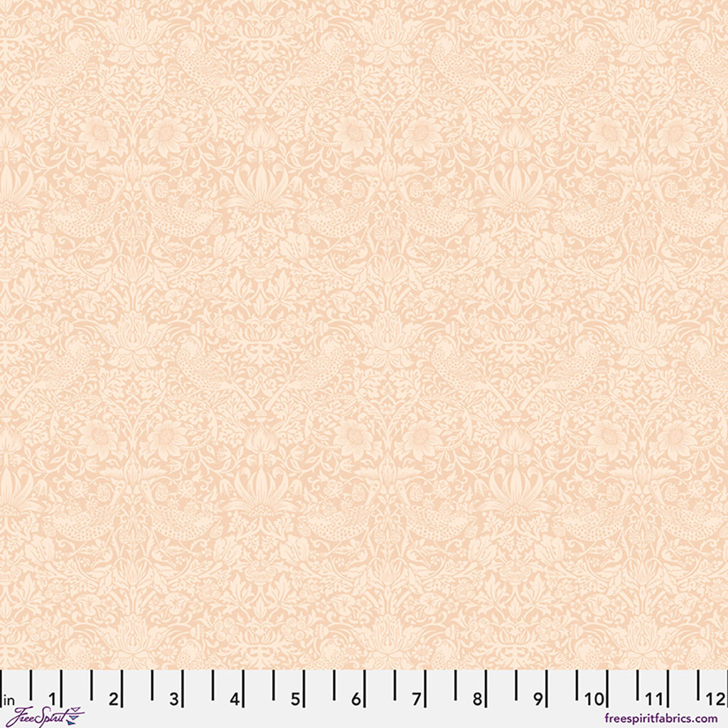 Pre Order Ships In April Tonal Strawberry Thief 12 Pieces 1 Yard Each