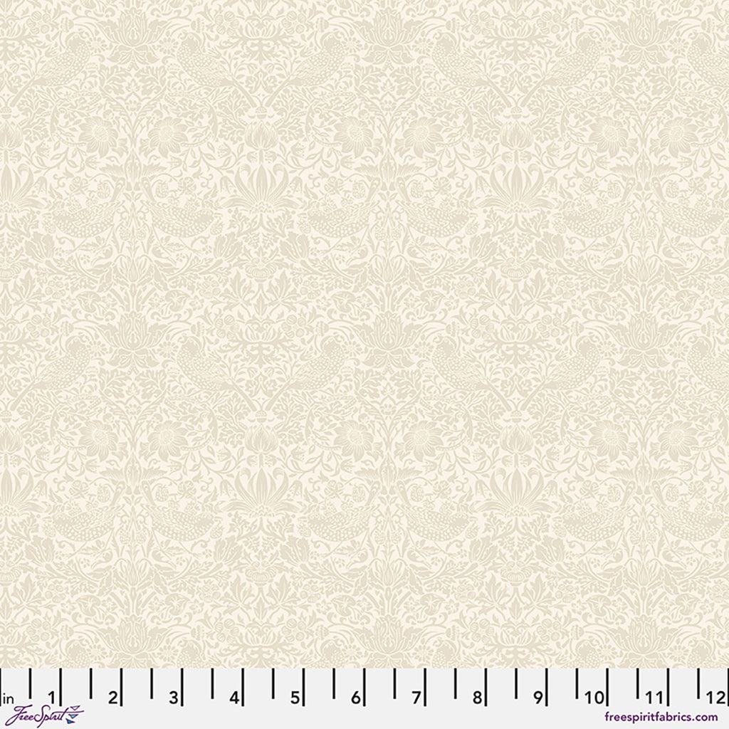 JANUARY PREORDER --  Tonal Strawberry Thief 2 Fat Quarter Set 14 Pieces