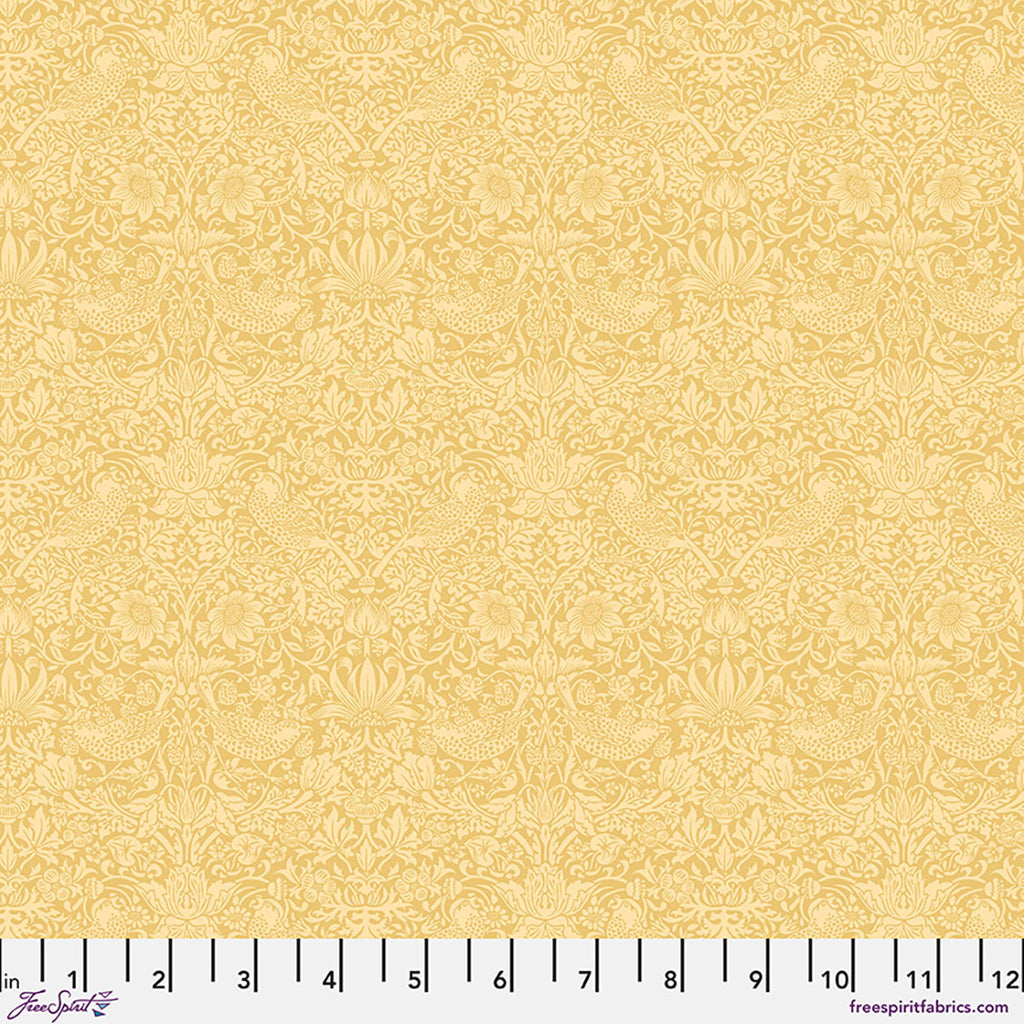 JANUARY PREORDER --  Tonal Strawberry Thief 2 Fat Quarter Set 14 Pieces