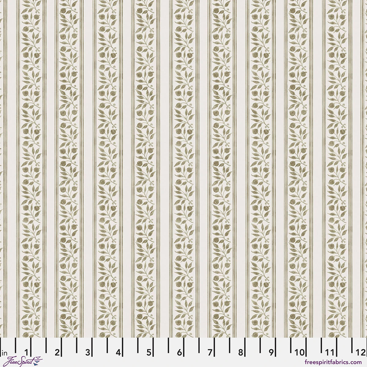 Rosehip Stripe