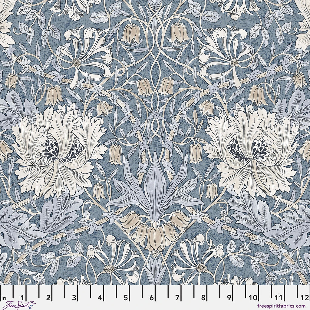 Mordan Fat Quarter Bundle 15 Prints