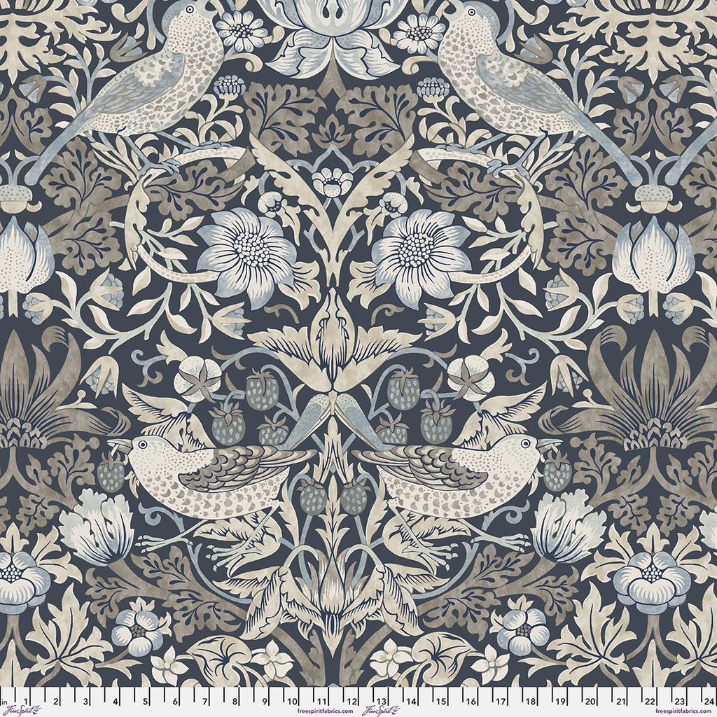 Mordan Fat Quarter Bundle 15 Prints
