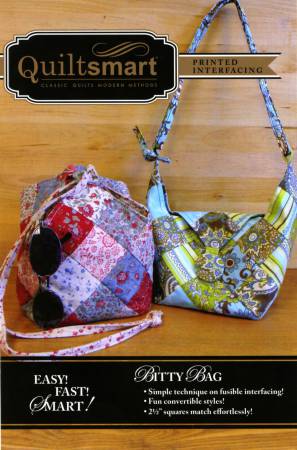 The Bitty Bag Kit
