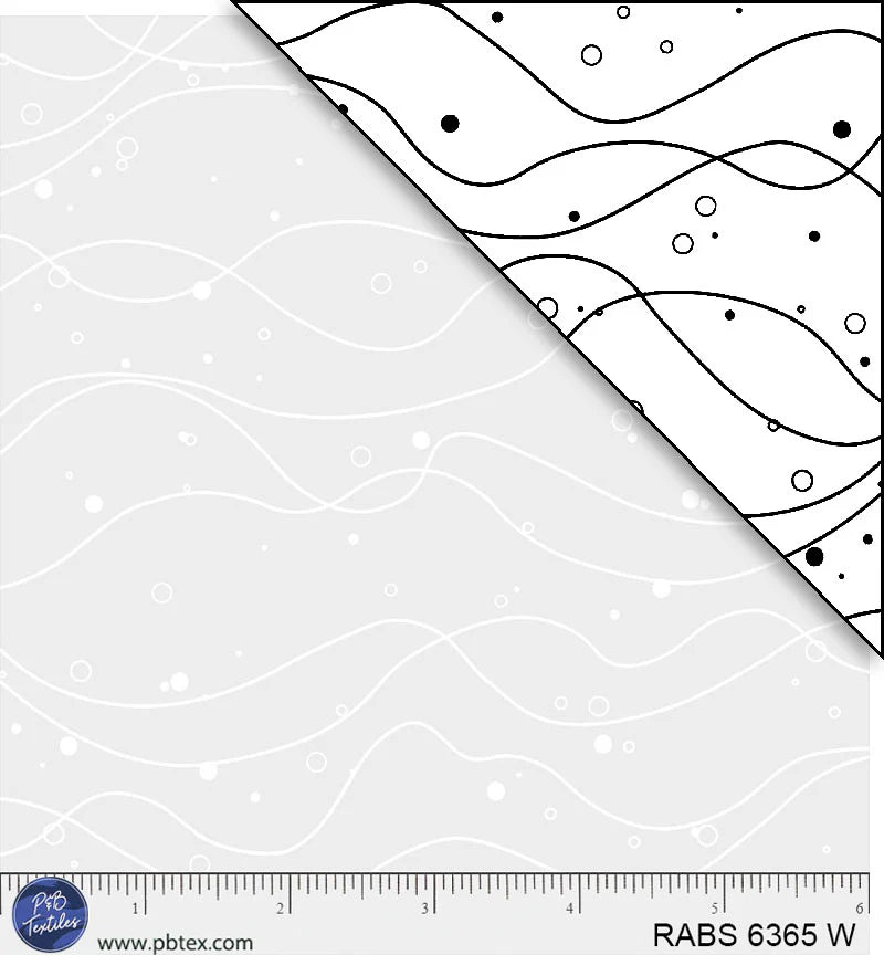 Rambling By The Sea Fat Quarter Bundle 10 Prints