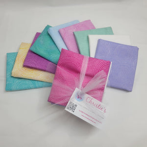 Windham Fabric Fat Quarter Bundle of 10