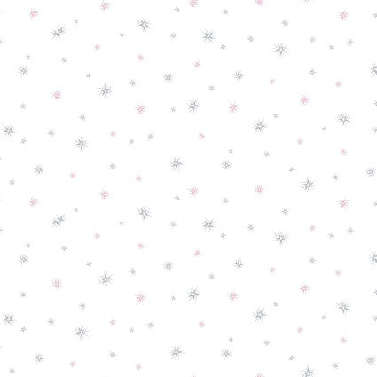 More Spaced Out - Gray Stars