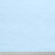 SILKY MINKY 3MM 58/60" LT Baby Blue By The 1/2 Yard