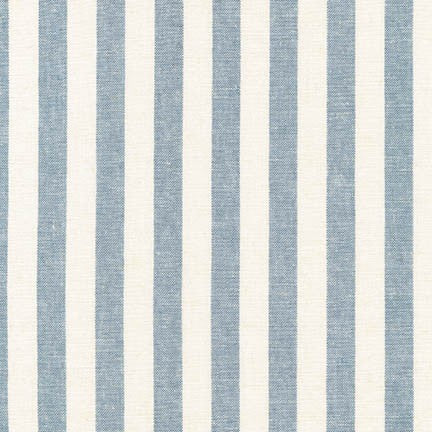 SEPTEMBER PREORDER -- Essex Yarn Dyed Classic Wovens Chambray