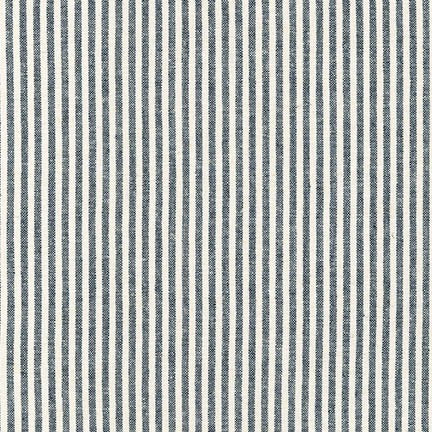SEPTEMBER PREORDER -- Essex Yarn Dyed Classic Wovens Indigo
